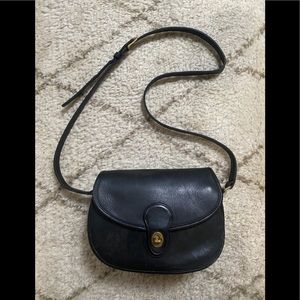 Coach crossbody bag